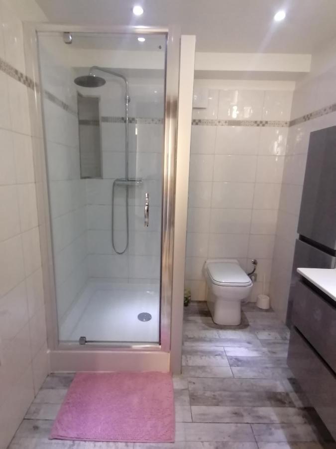 Appartement Lucas Grasse Ngoại thất bức ảnh