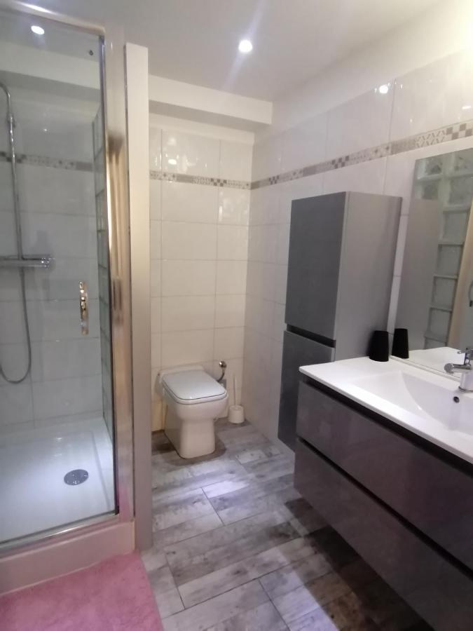 Appartement Lucas Grasse Ngoại thất bức ảnh