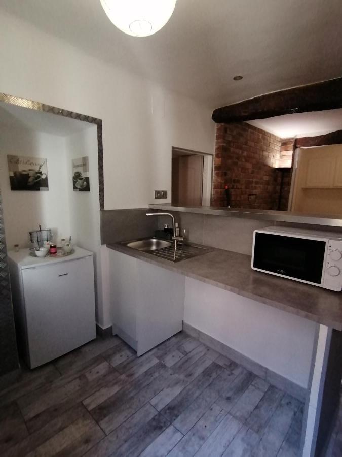 Appartement Lucas Grasse Ngoại thất bức ảnh