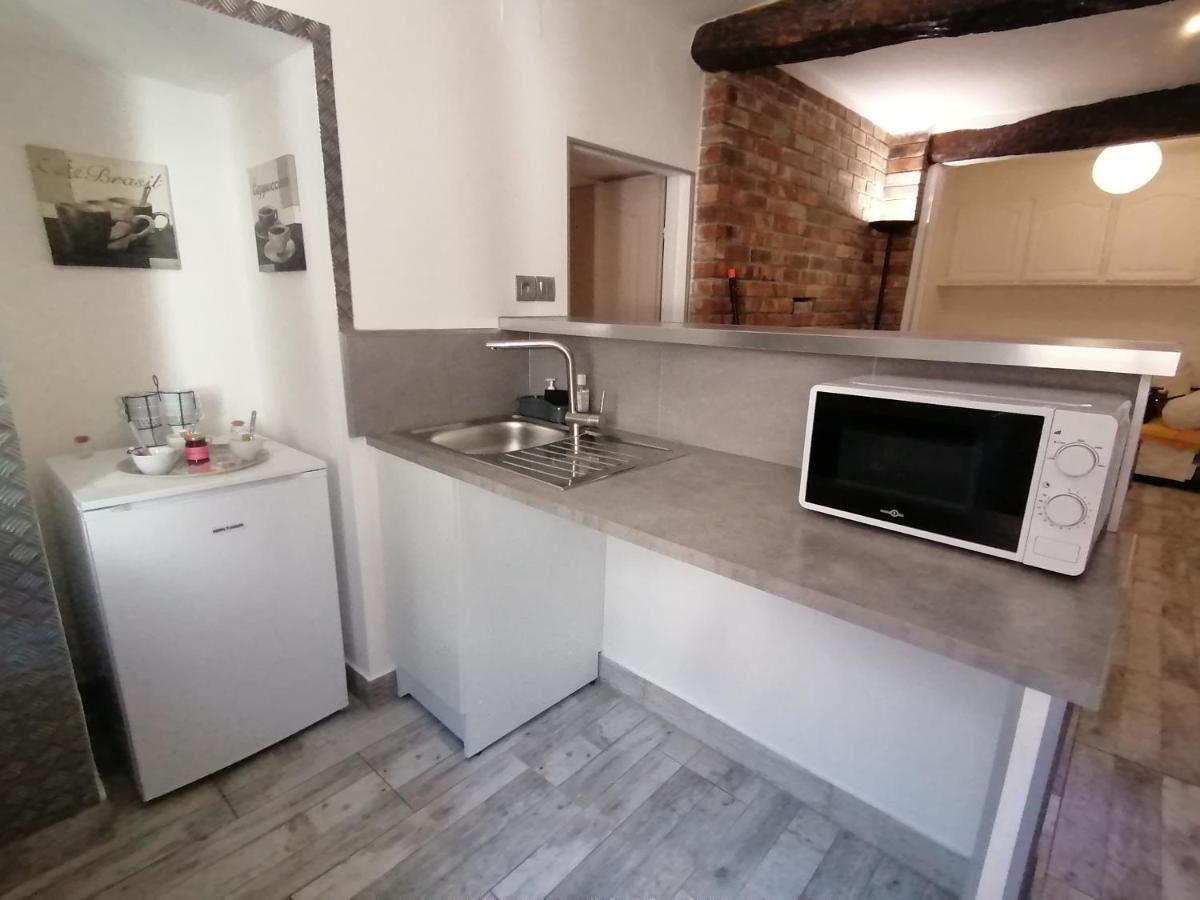 Appartement Lucas Grasse Ngoại thất bức ảnh