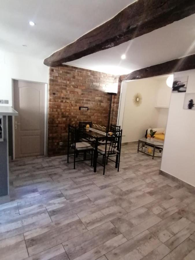Appartement Lucas Grasse Ngoại thất bức ảnh