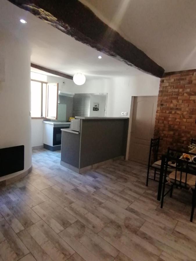 Appartement Lucas Grasse Ngoại thất bức ảnh