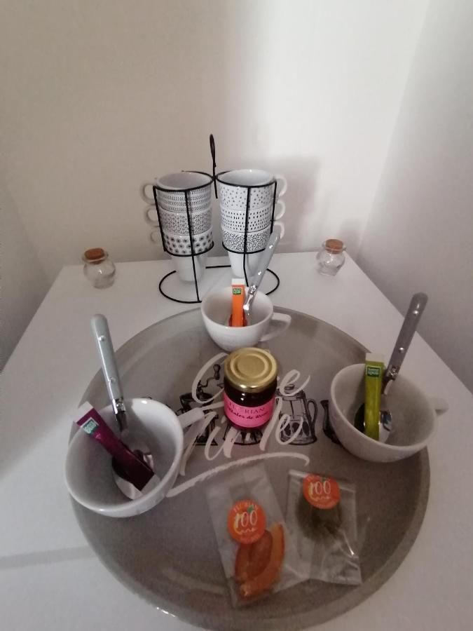 Appartement Lucas Grasse Ngoại thất bức ảnh