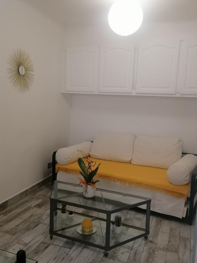 Appartement Lucas Grasse Ngoại thất bức ảnh