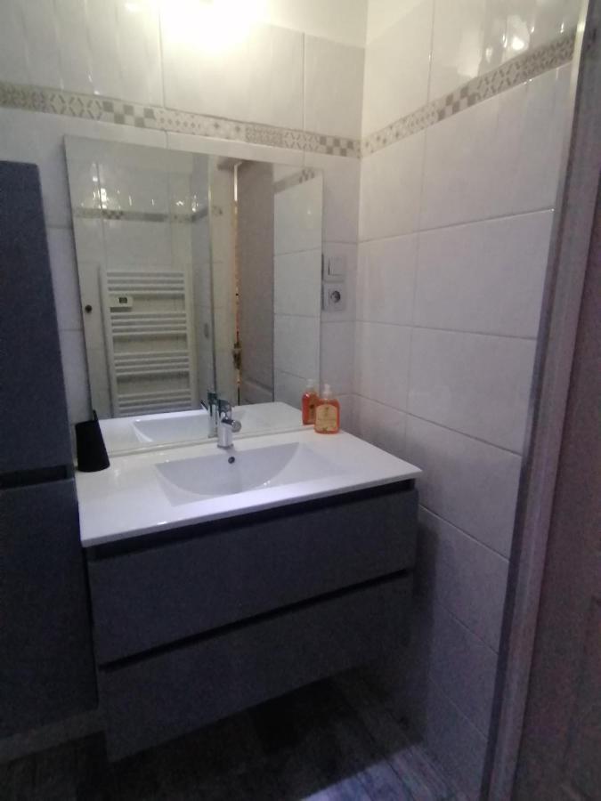 Appartement Lucas Grasse Ngoại thất bức ảnh