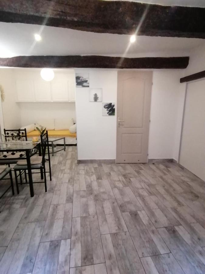 Appartement Lucas Grasse Ngoại thất bức ảnh
