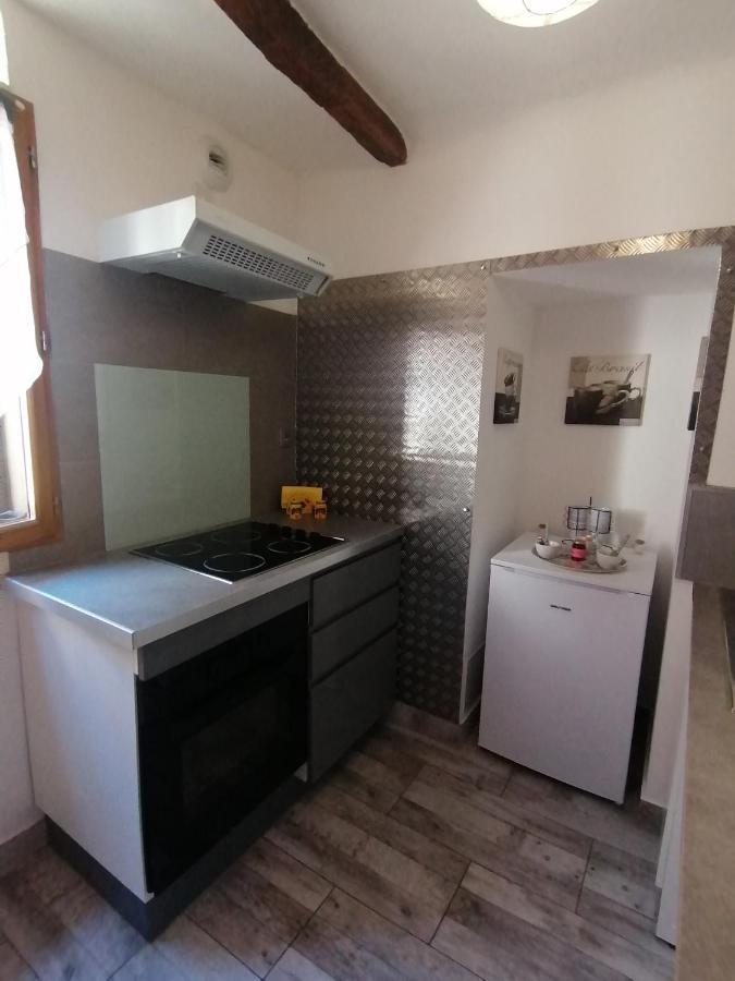 Appartement Lucas Grasse Ngoại thất bức ảnh