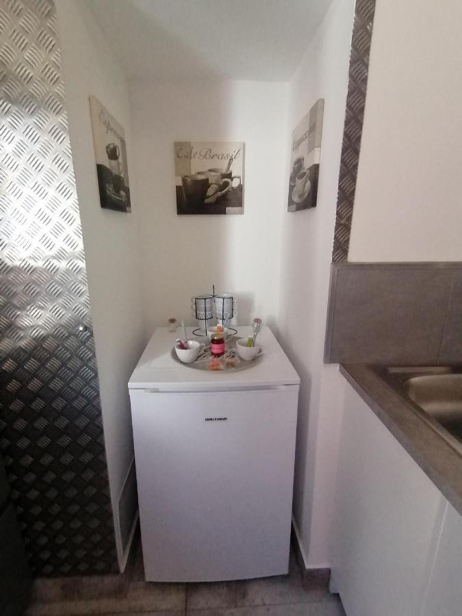 Appartement Lucas Grasse Ngoại thất bức ảnh