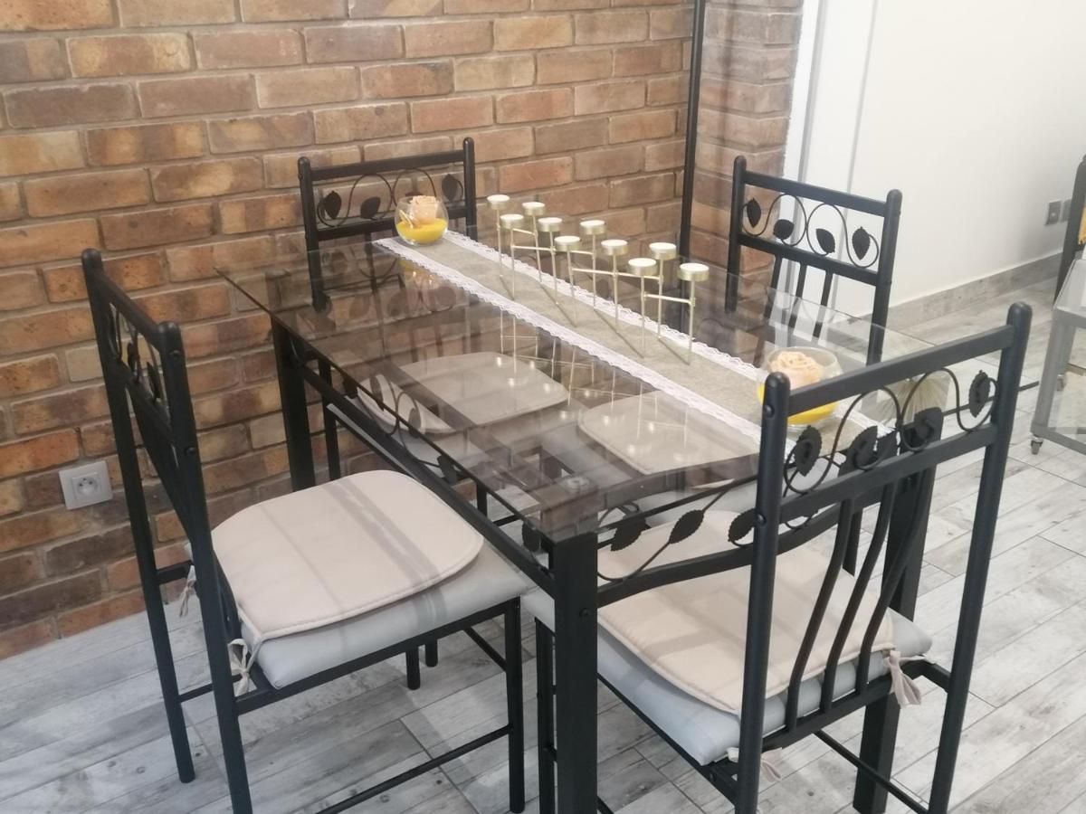 Appartement Lucas Grasse Ngoại thất bức ảnh