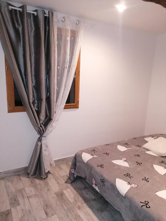 Appartement Lucas Grasse Ngoại thất bức ảnh