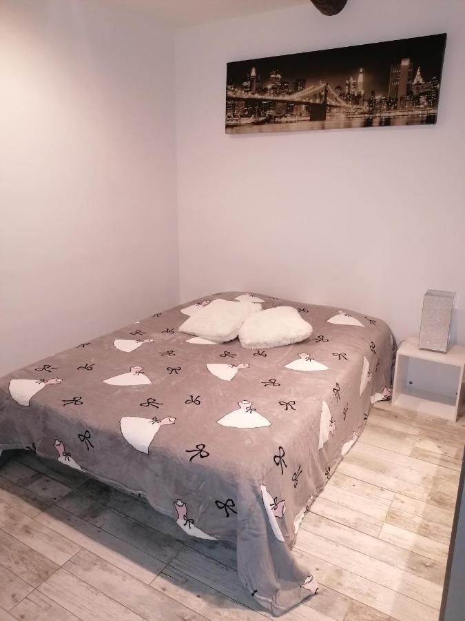 Appartement Lucas Grasse Ngoại thất bức ảnh