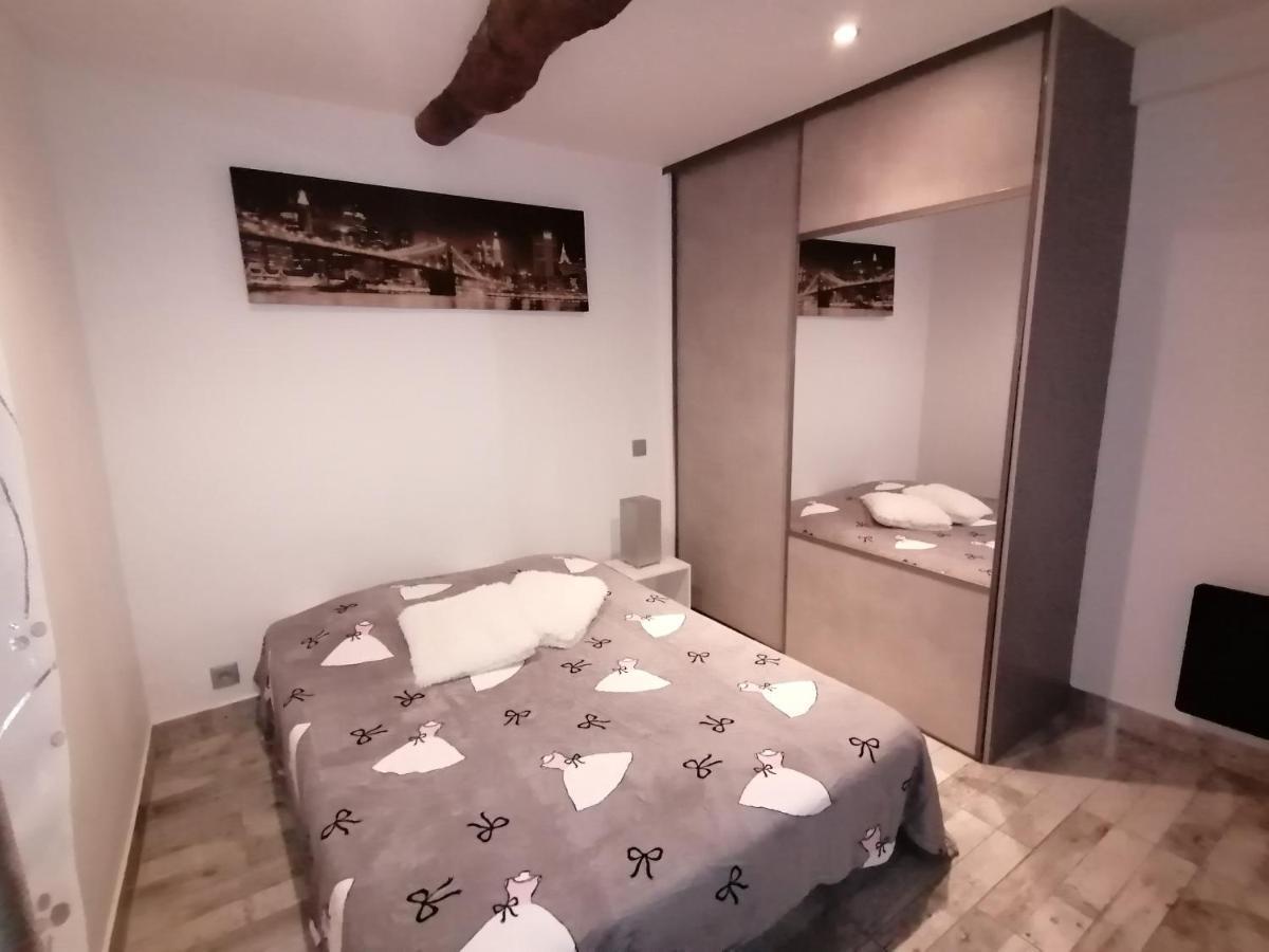 Appartement Lucas Grasse Ngoại thất bức ảnh