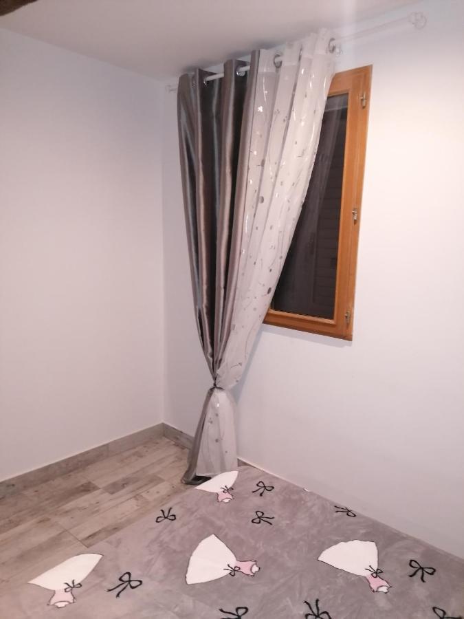 Appartement Lucas Grasse Ngoại thất bức ảnh